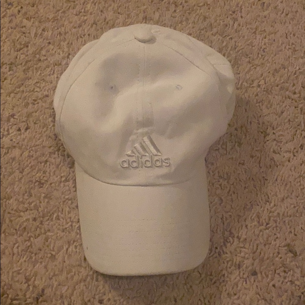 Adidas hat
